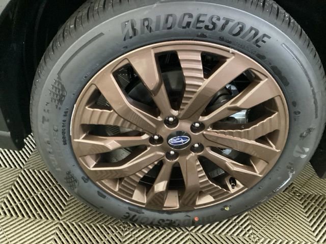 Certified 2025 Subaru Forester Sport w/ Protection Package image 8