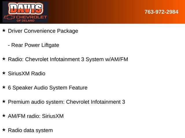 Used 2022 Chevrolet Equinox LT AWD/4WD image 15