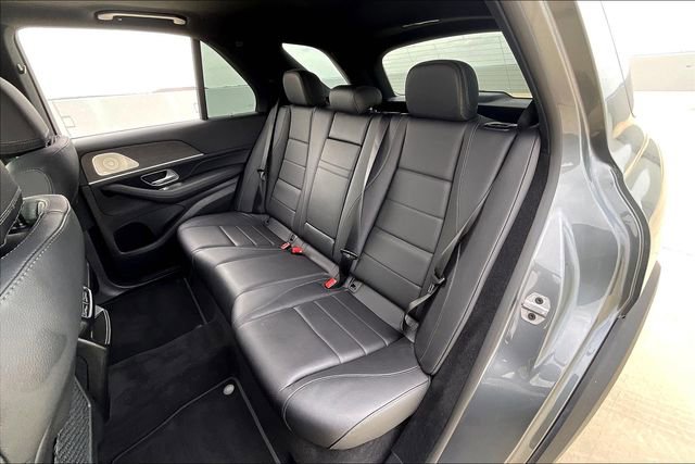 Used 2022 Mercedes-Benz GLE 350 4MATIC w/ Premium Package image 26