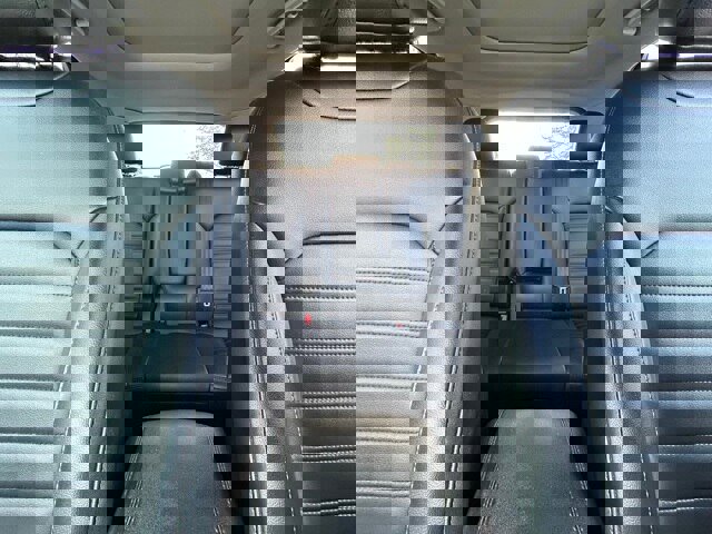 Certified 2019 Ford Edge SEL w/ Equipment Group 201A image 31