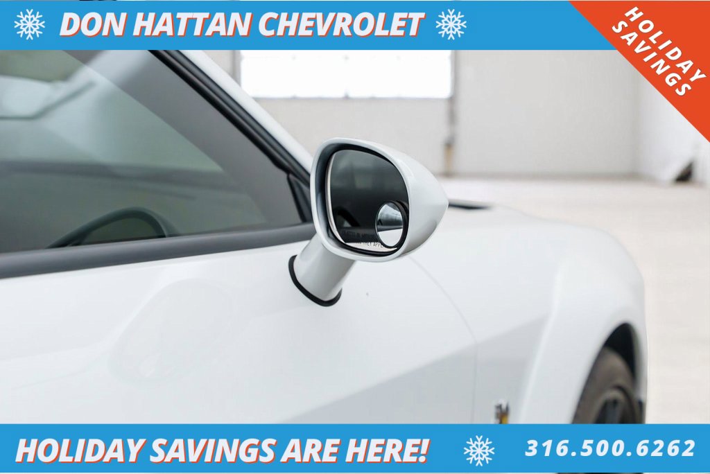 Used 2023 Dodge Challenger R/T Scat Pack image 28