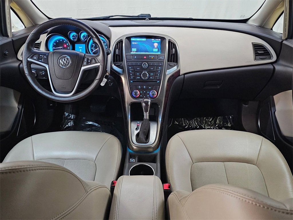 Used 2014 Buick Verano image 18