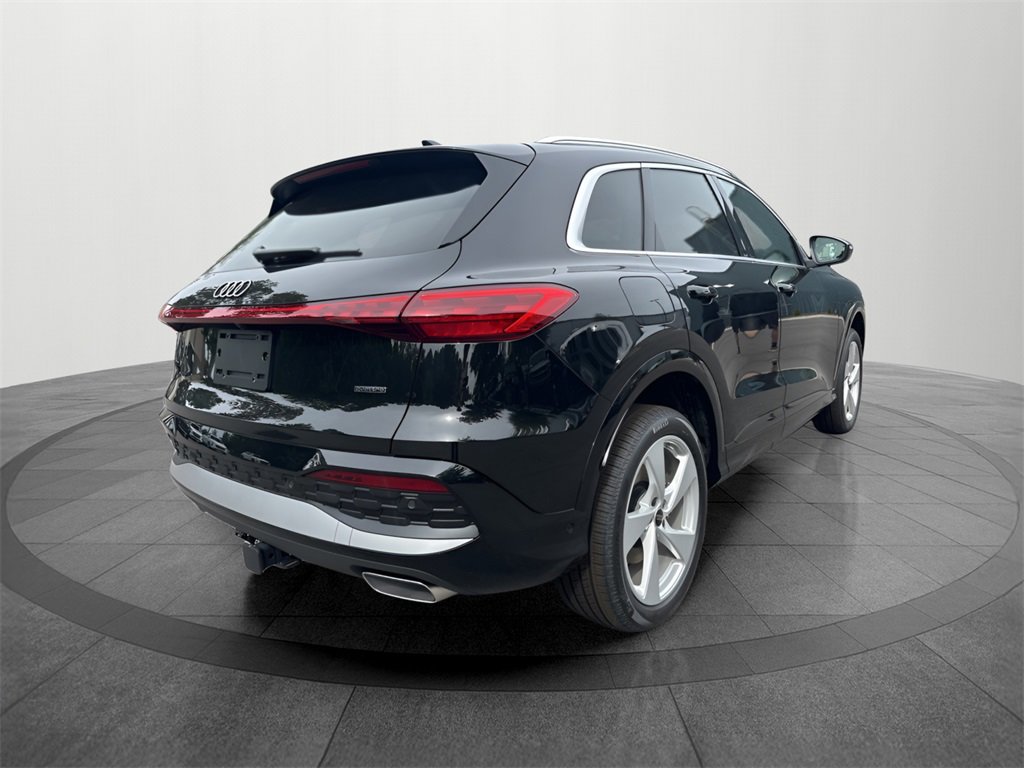 New 2025 Audi Q5 Premium Plus image 5