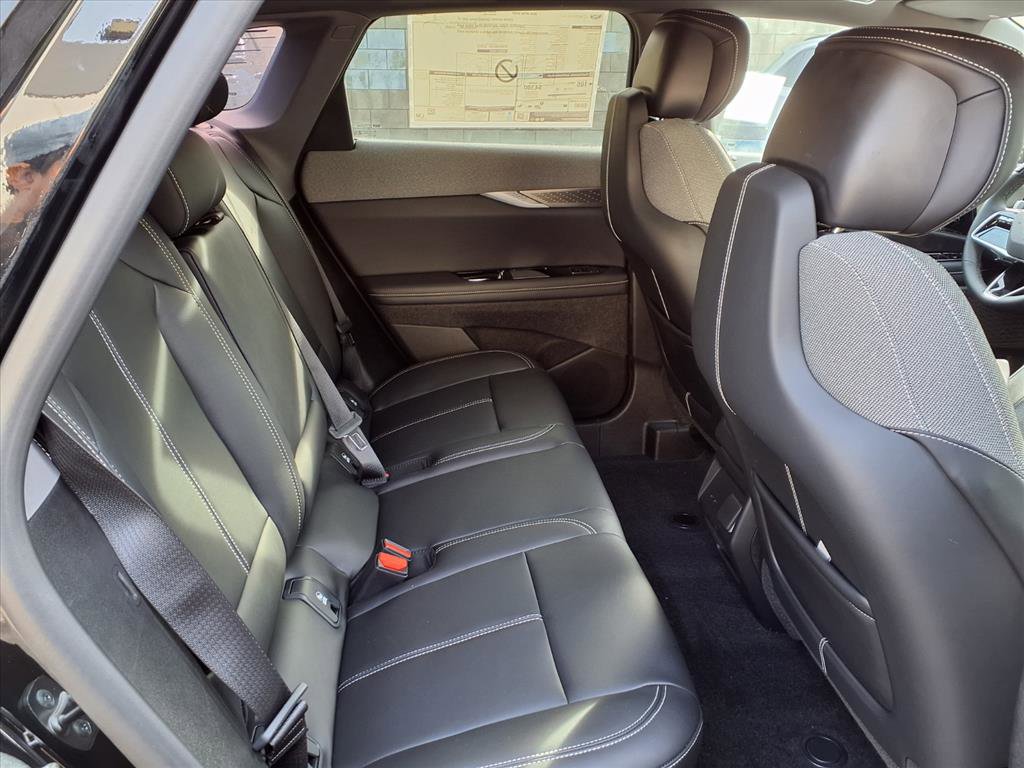 New 2026 Cadillac Optiq Sport 1 image 7