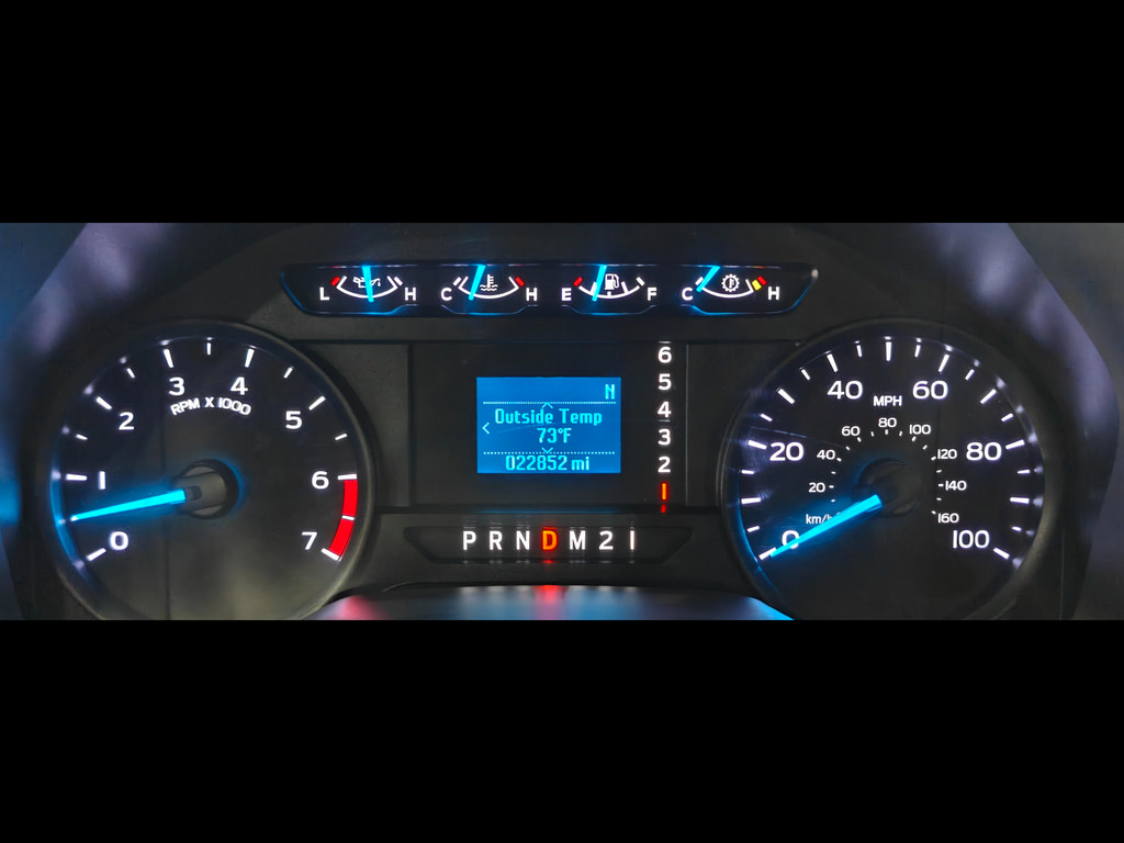 Used 2019 Ford F250 XL w/ XL Value Package AWD/4WD image 39