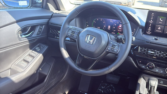 New 2026 Honda Accord EX-L image 26