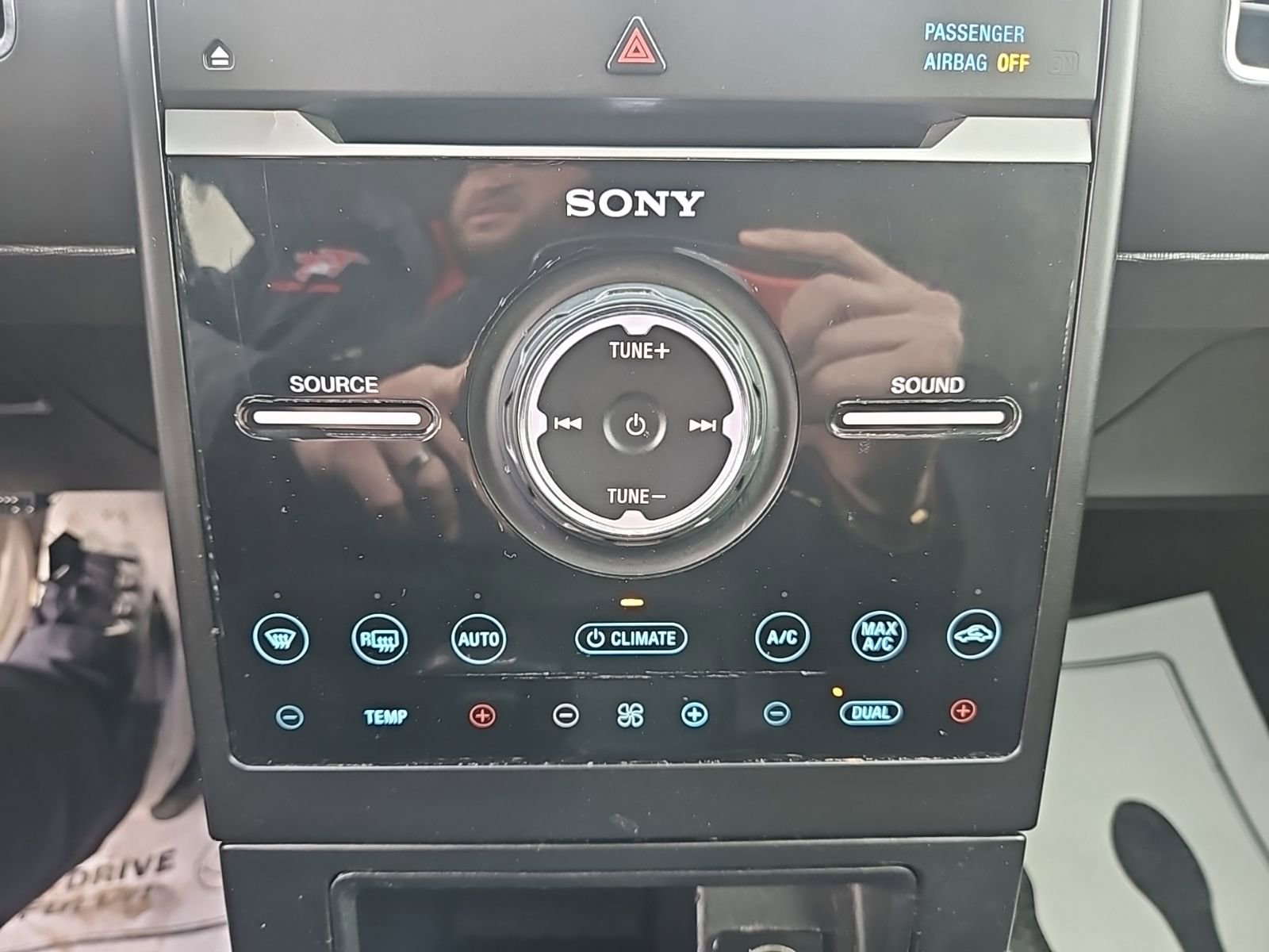 Used 2019 Ford Flex Limited image 31