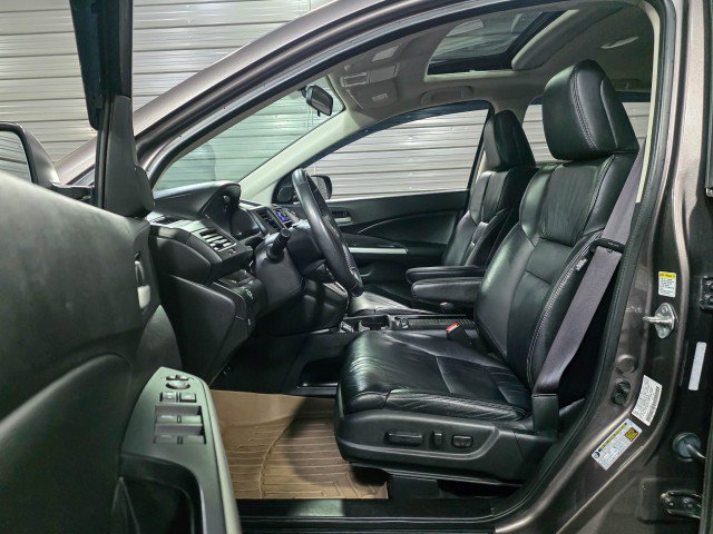 Used 2013 Honda CR-V EX-L image 14