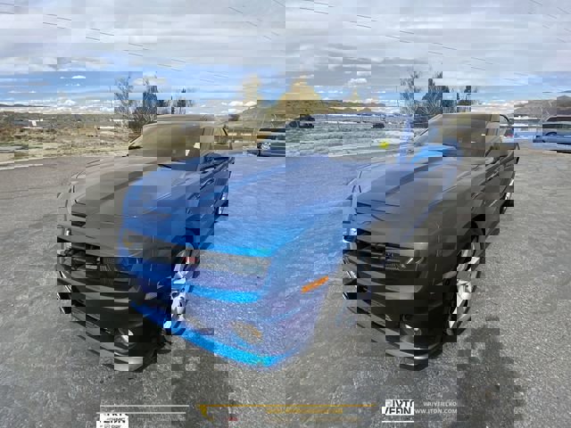 Used 2010 Chevrolet Camaro SS w/ RS Package image 1