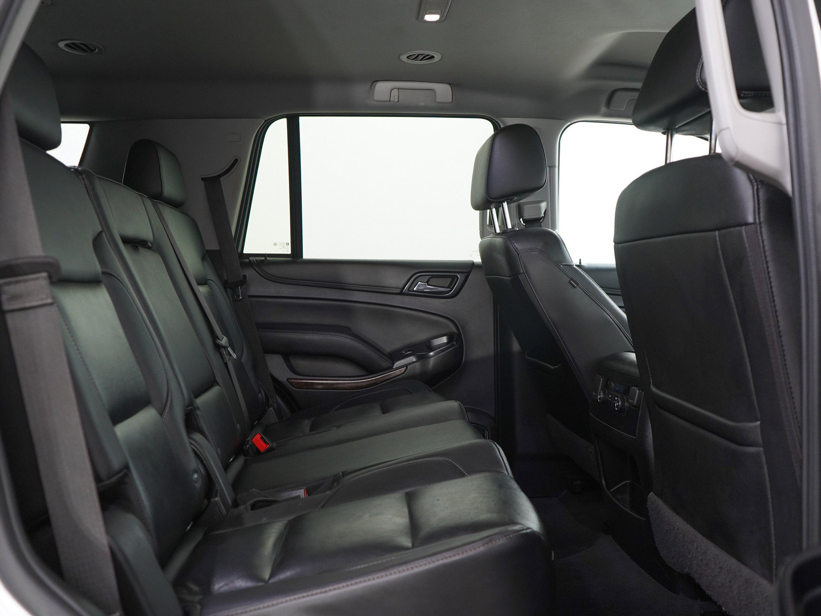 Used 2020 Chevrolet Tahoe LT AWD/4WD image 12