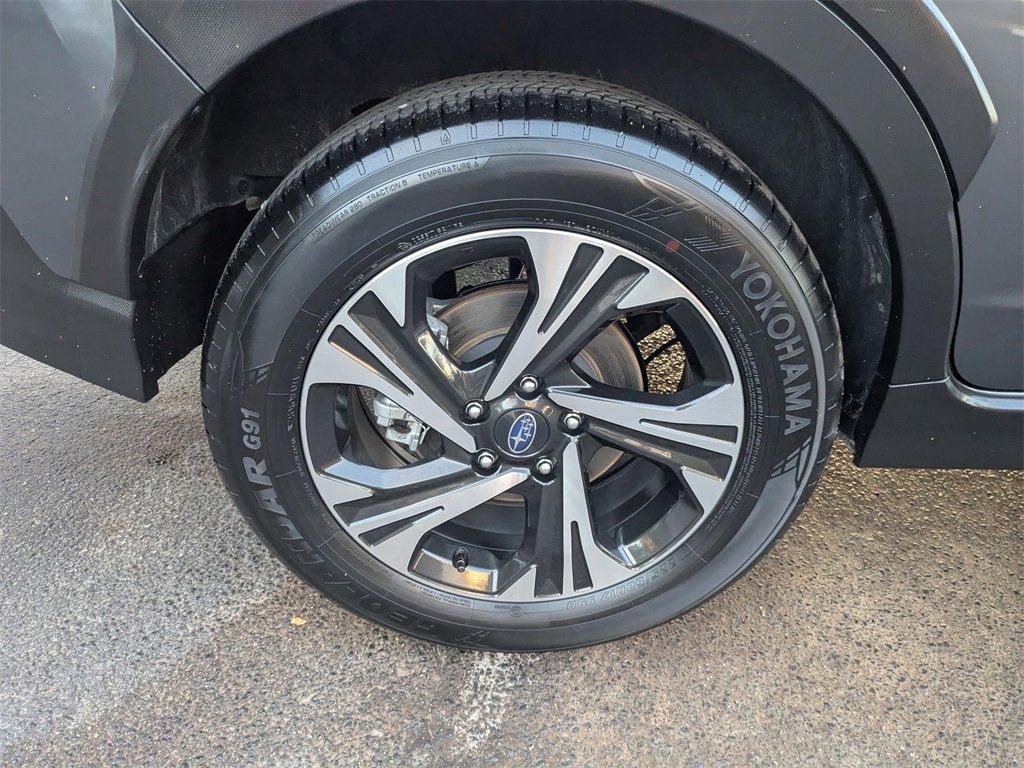 Used 2024 Subaru Crosstrek 2.0i Premium image 33