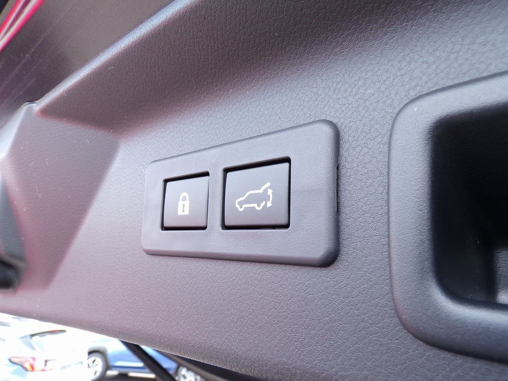 Certified 2025 Subaru Forester Premium image 13