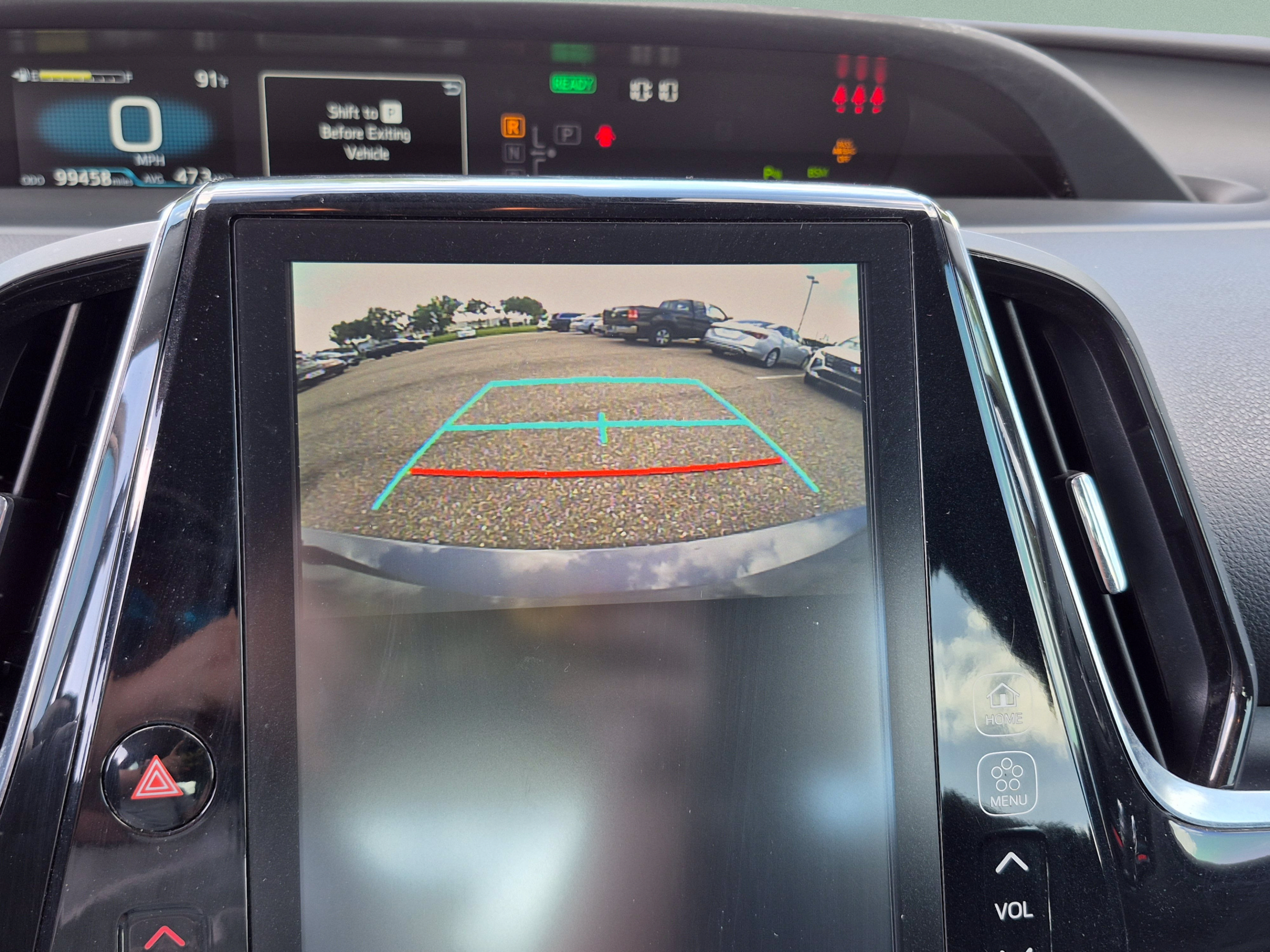 Used 2022 Toyota Prius Prime Limited FWD image 25