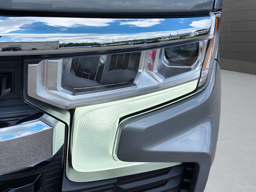 New 2026 Chevrolet Silverado 1500 LT AWD/4WD image 34