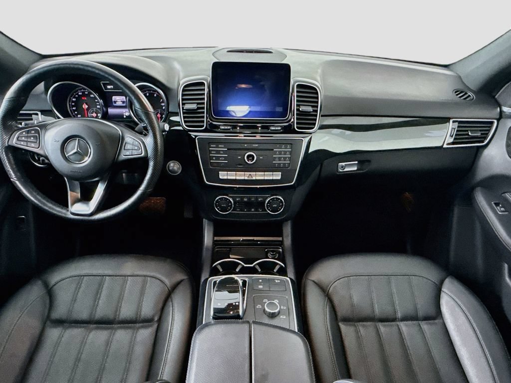 Used 2018 Mercedes-Benz GLE 350 4MATIC image 13