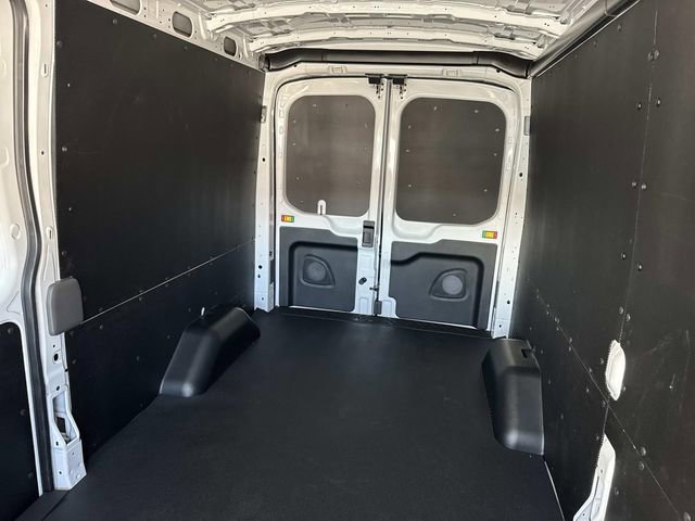 New 2026 Ford Transit 250 148 Medium Roof w/ Load Area Protection Package image 13
