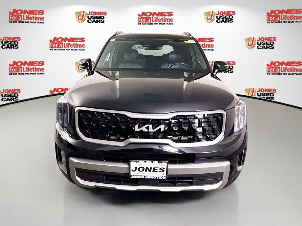 Used 2023 Kia Telluride EX X-Line image 13