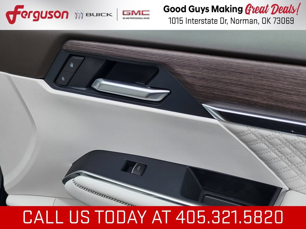 New 2026 GMC Acadia Denali w/ Super Cruise Package AWD/4WD image 42