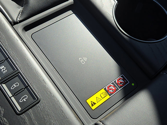 New 2025 Lexus LX 600 4WD w/ Luxury Package image 17