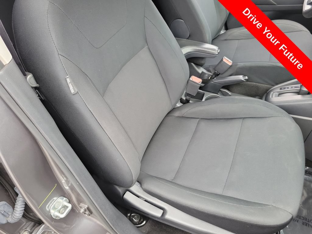 Used 2024 Nissan Kicks S FWD image 19