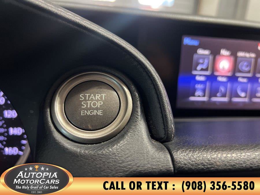 Used 2014 Lexus IS 250 AWD image 24