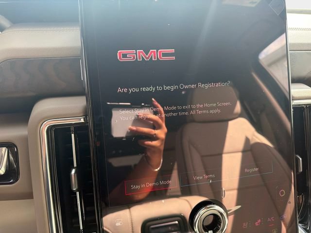 New 2026 GMC Yukon XL Denali w/ Sun & Power Step Package AWD/4WD image 18
