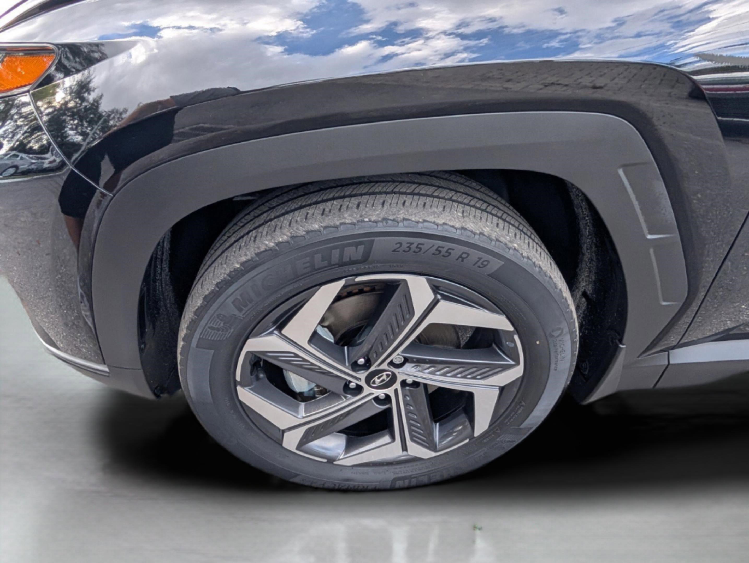 Used 2023 Hyundai Tucson SEL image 14