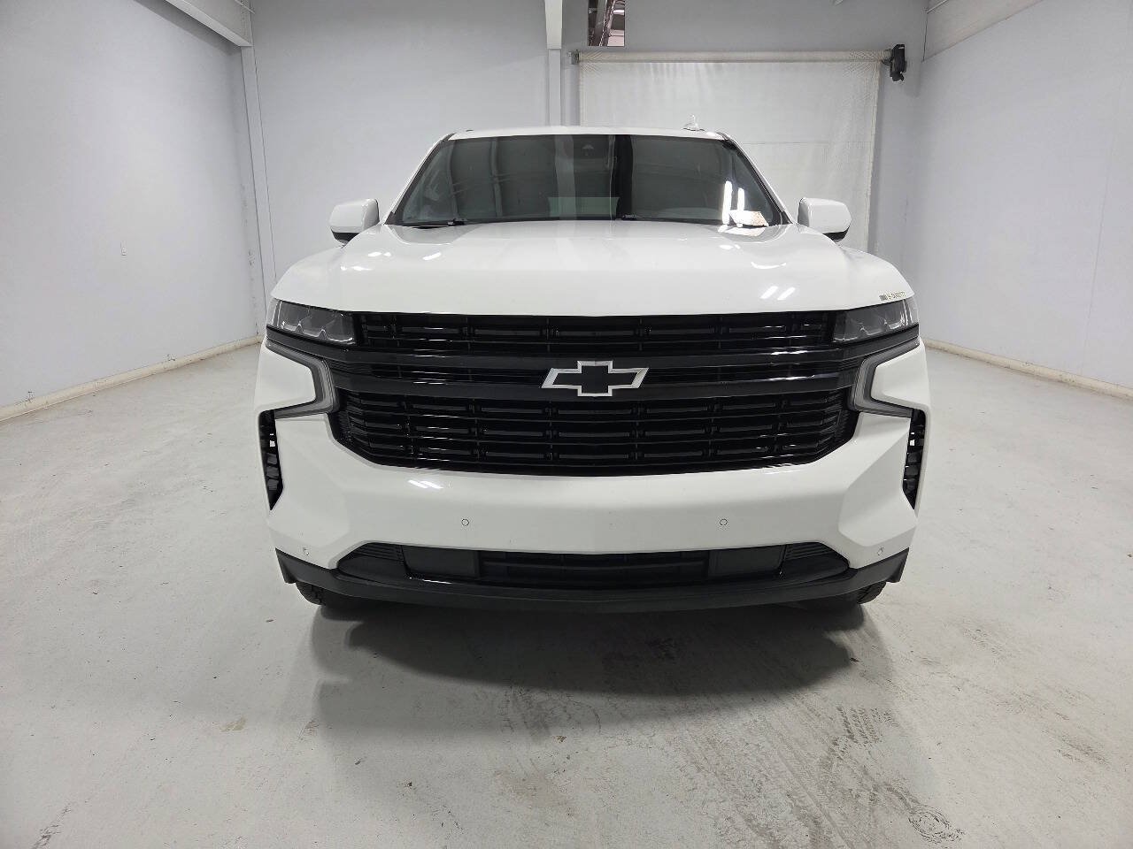 Used 2023 Chevrolet Tahoe RST AWD/4WD image 4