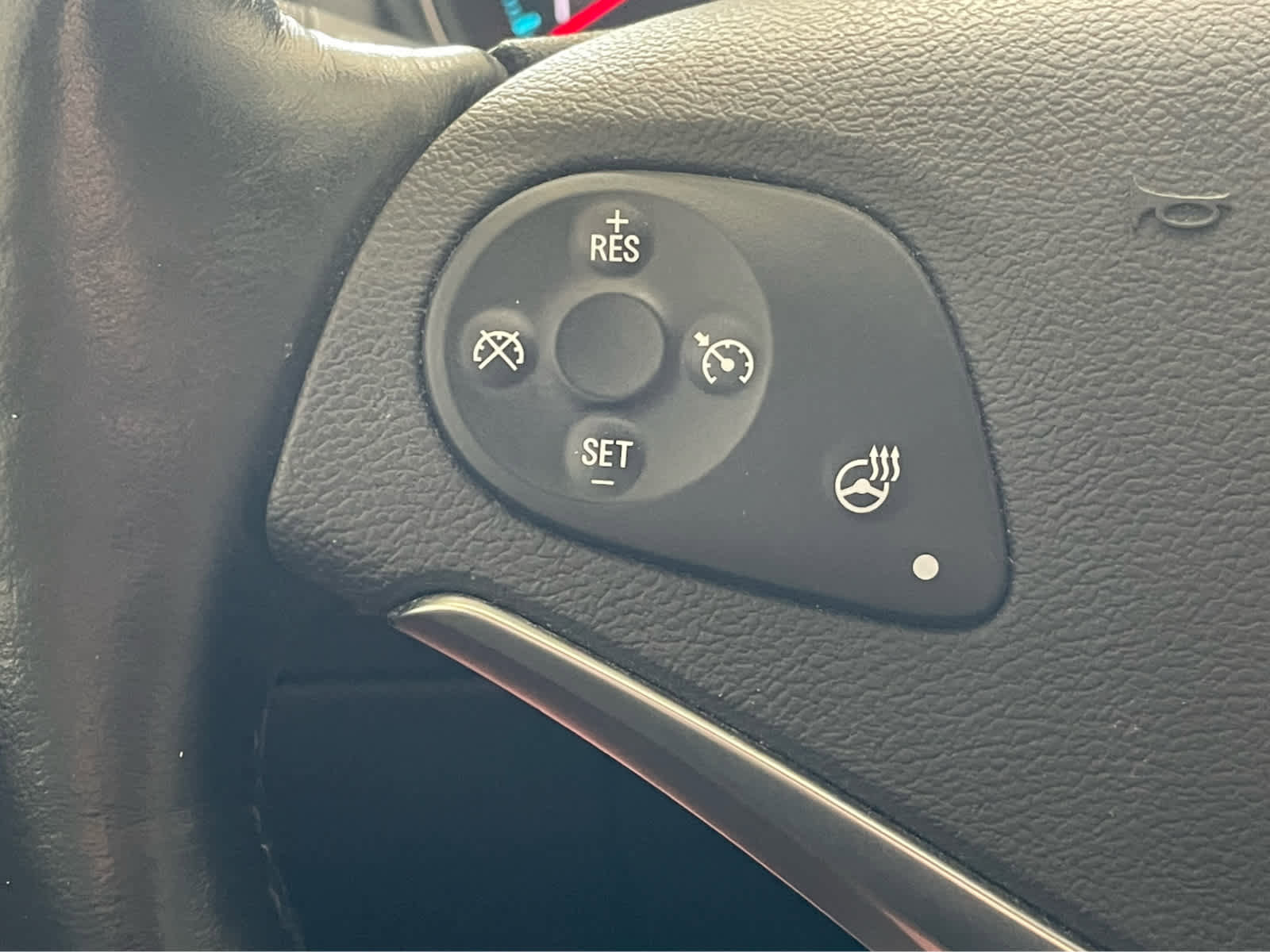 Used 2018 Chevrolet Impala LT w/ LT Convenience Package FWD image 25