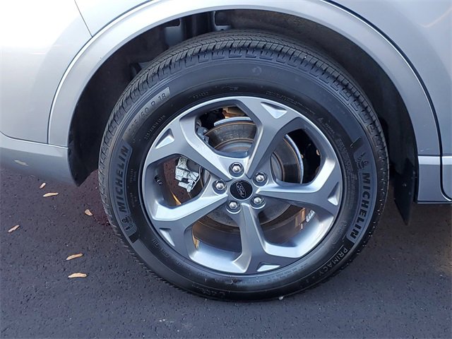 Certified 2023 Ford Escape ST-Line w/ Tech Pack #1 image 5