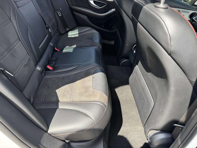 Used 2018 Mercedes-Benz C 43 AMG 4MATIC Sedan image 46