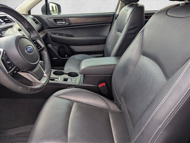 Used 2019 Subaru Outback 2.5i Limited w/ Protection Package #1 AWD/4WD image 23