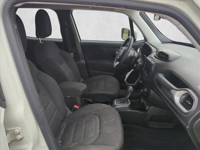 Used 2021 Jeep Renegade Latitude image 23
