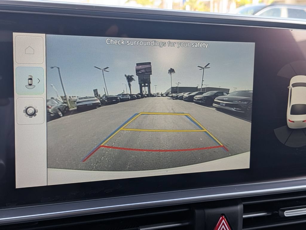 Used 2024 Hyundai Ioniq 6 SE RWD image 23