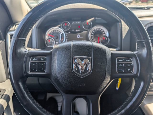 Used 2014 RAM 1500 Big Horn AWD/4WD image 33
