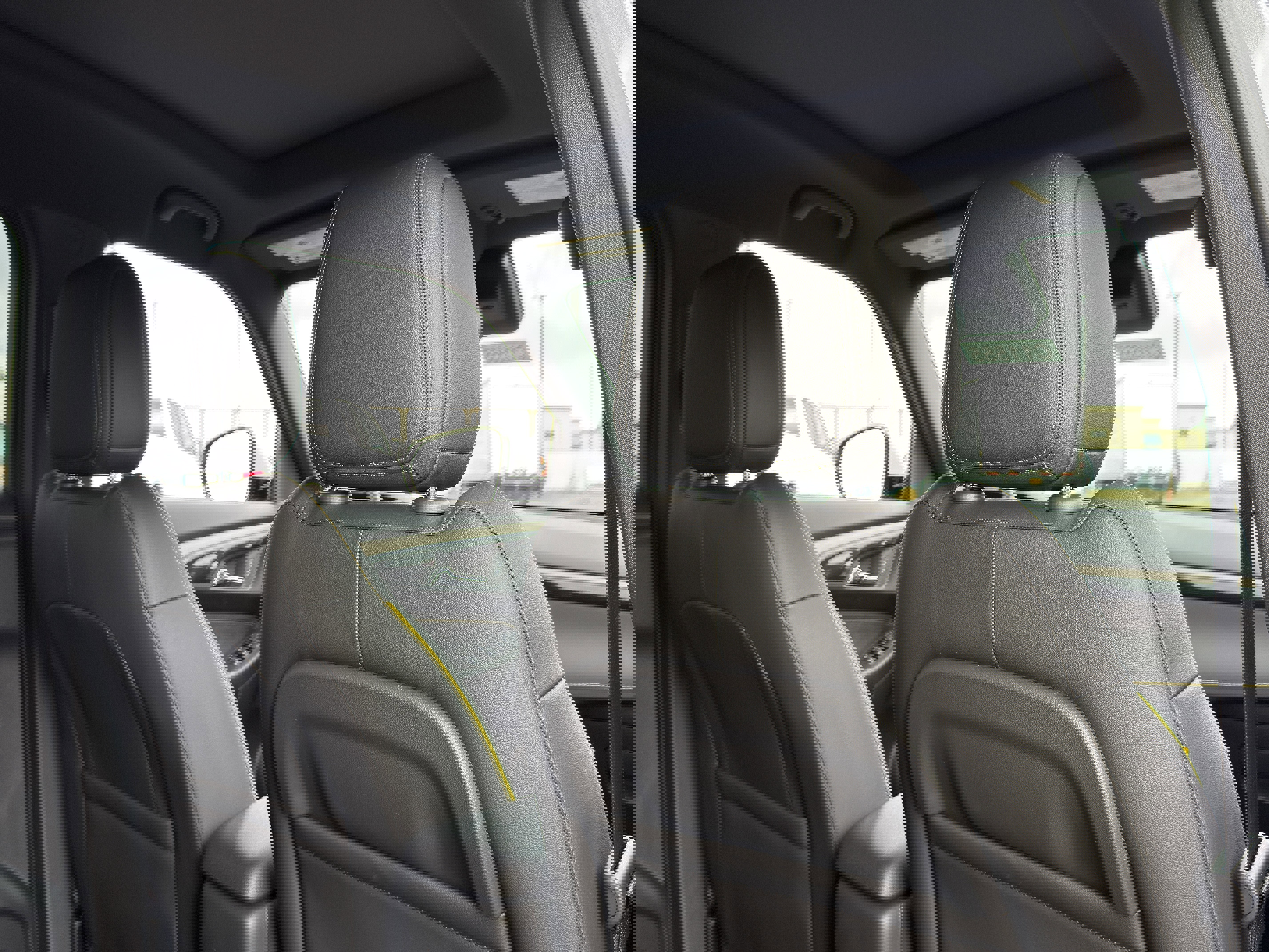 New 2026 Chevrolet TrailBlazer ACTIV w/ Convenience Package image 25