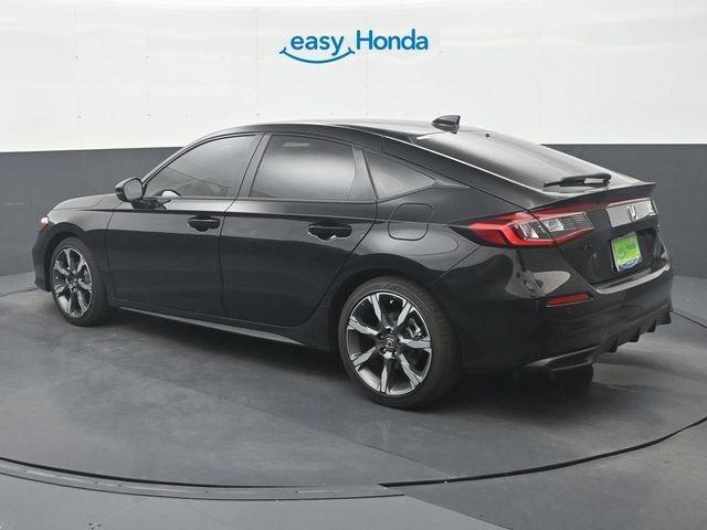New 2026 Honda Civic Sport image 5