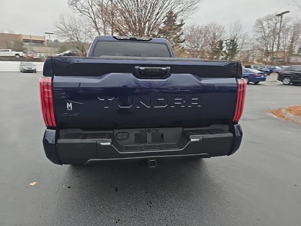 Used 2024 Toyota Tundra Limited image 6