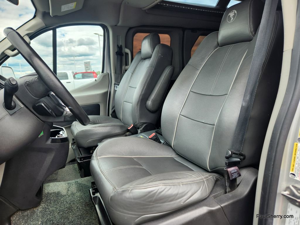 Used 2017 Ford Transit 150 XLT image 17