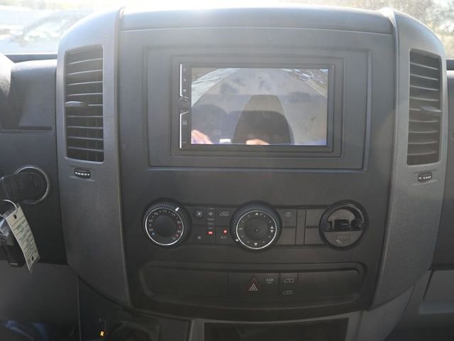 Used 2015 Mercedes-Benz Sprinter 3500 image 11