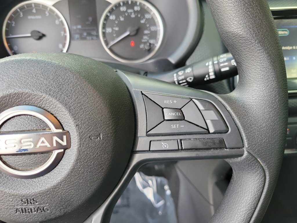Certified 2024 Nissan Kicks S FWD image 20