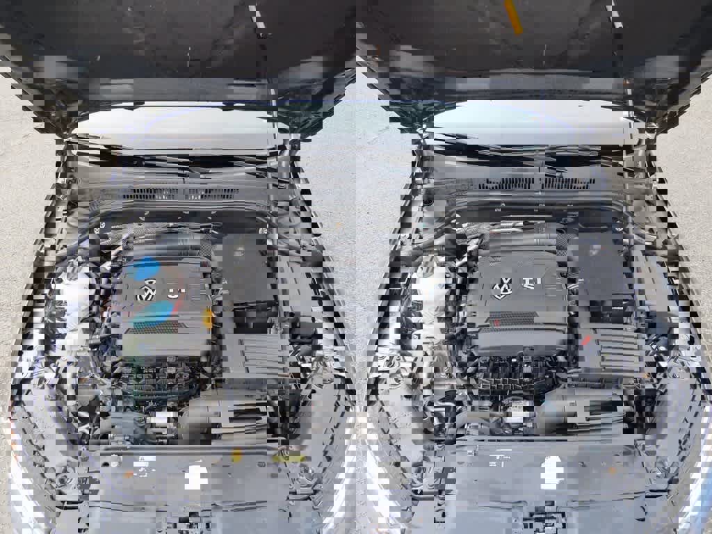 Used 2016 Volkswagen Jetta Sport w/ Lighting Package image 10