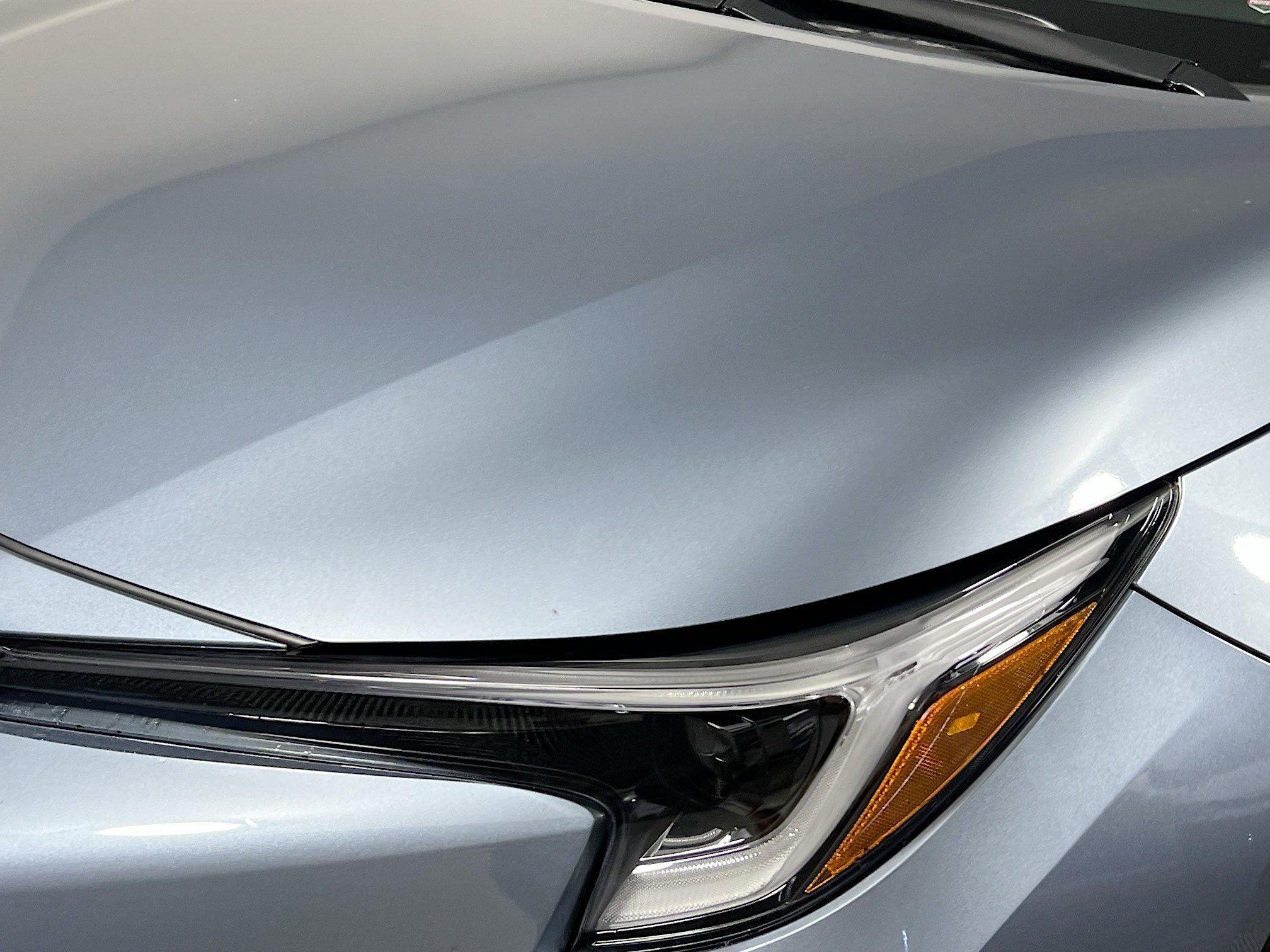 Used 2023 Toyota Corolla SE image 10