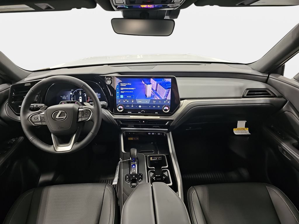 New 2026 Lexus TX 350 AWD w/ Technology Package image 9
