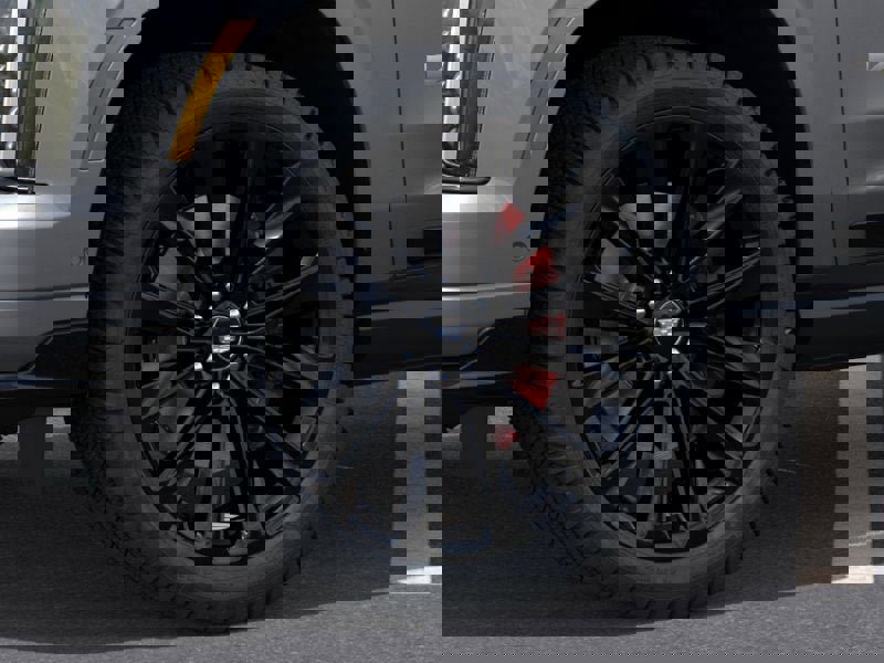 New 2026 Cadillac Escalade V image 9