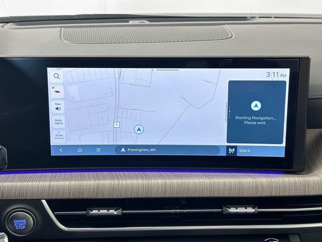 Used 2024 Hyundai Sonata Limited image 10