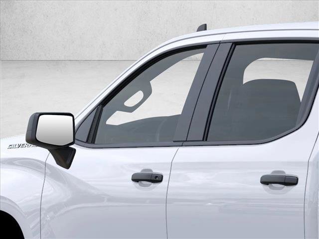 New 2025 Chevrolet Silverado 1500 Custom image 12