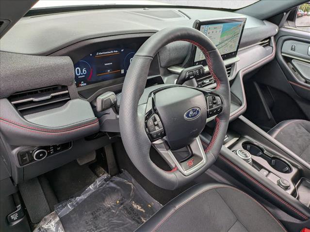 Used 2025 Ford Explorer ST w/ Sun And Sound Package image 19