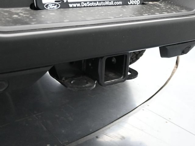 New 2026 RAM 2500 Warlock AWD/4WD image 19