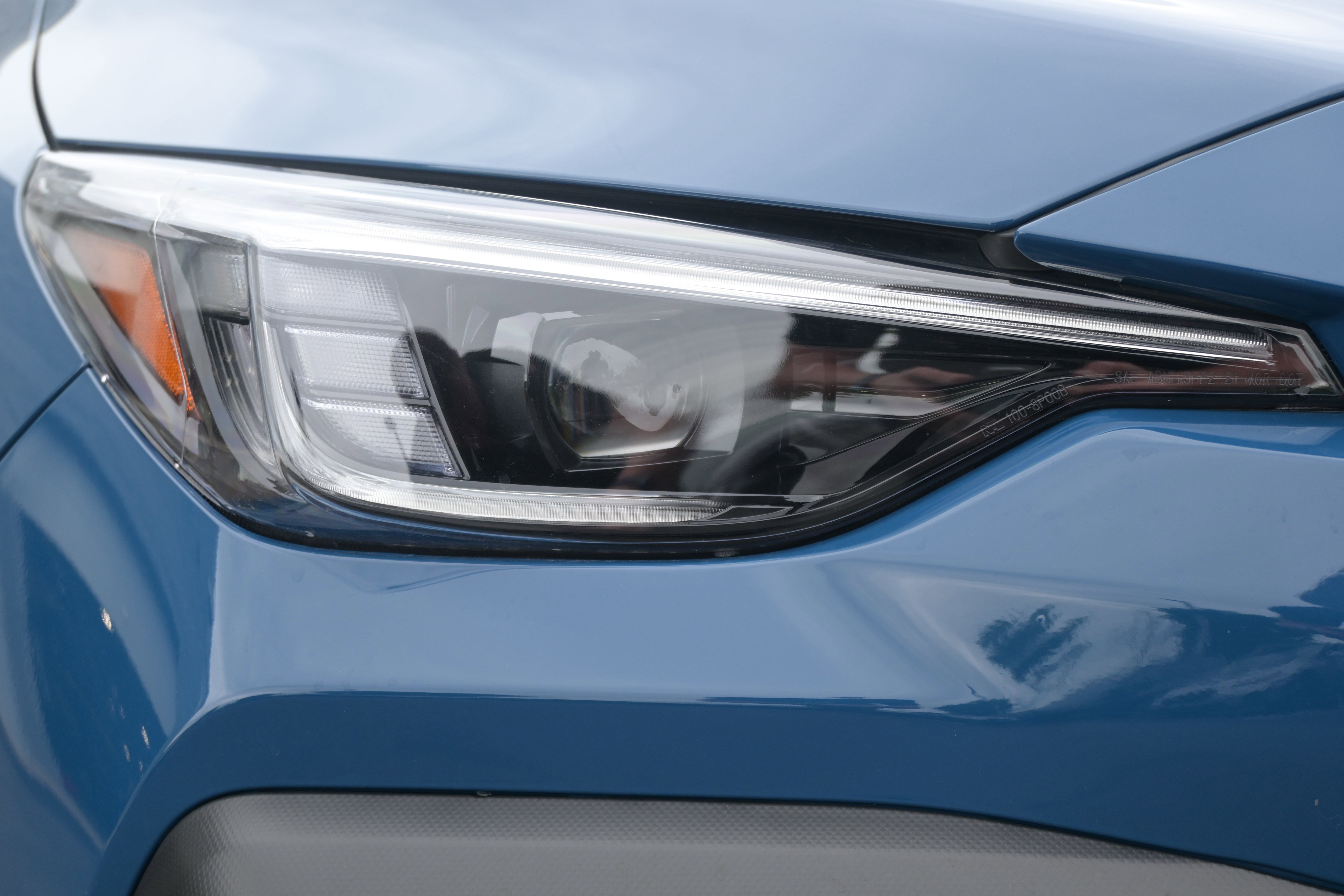 Certified 2025 Subaru Crosstrek 2.5i Wilderness w/ Wilderness Package AWD/4WD image 11
